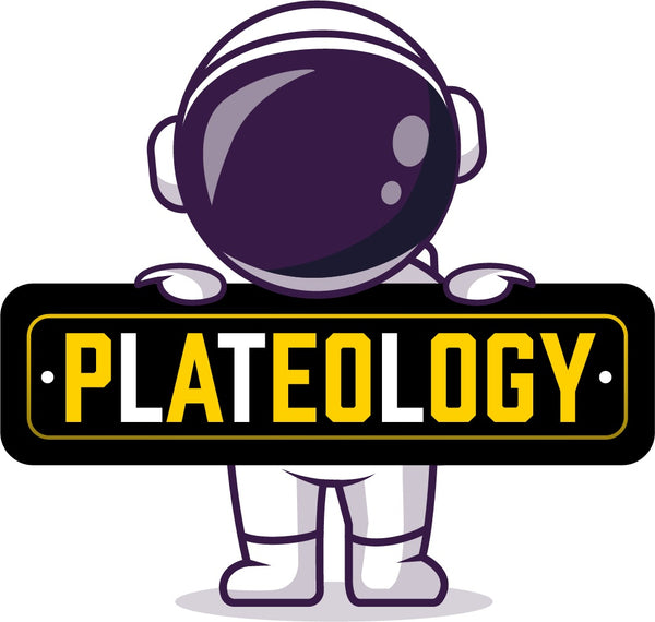 Plateology